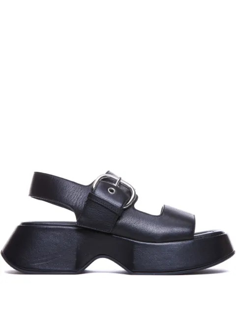 Vic Matie sandalias con tacón de 40mm