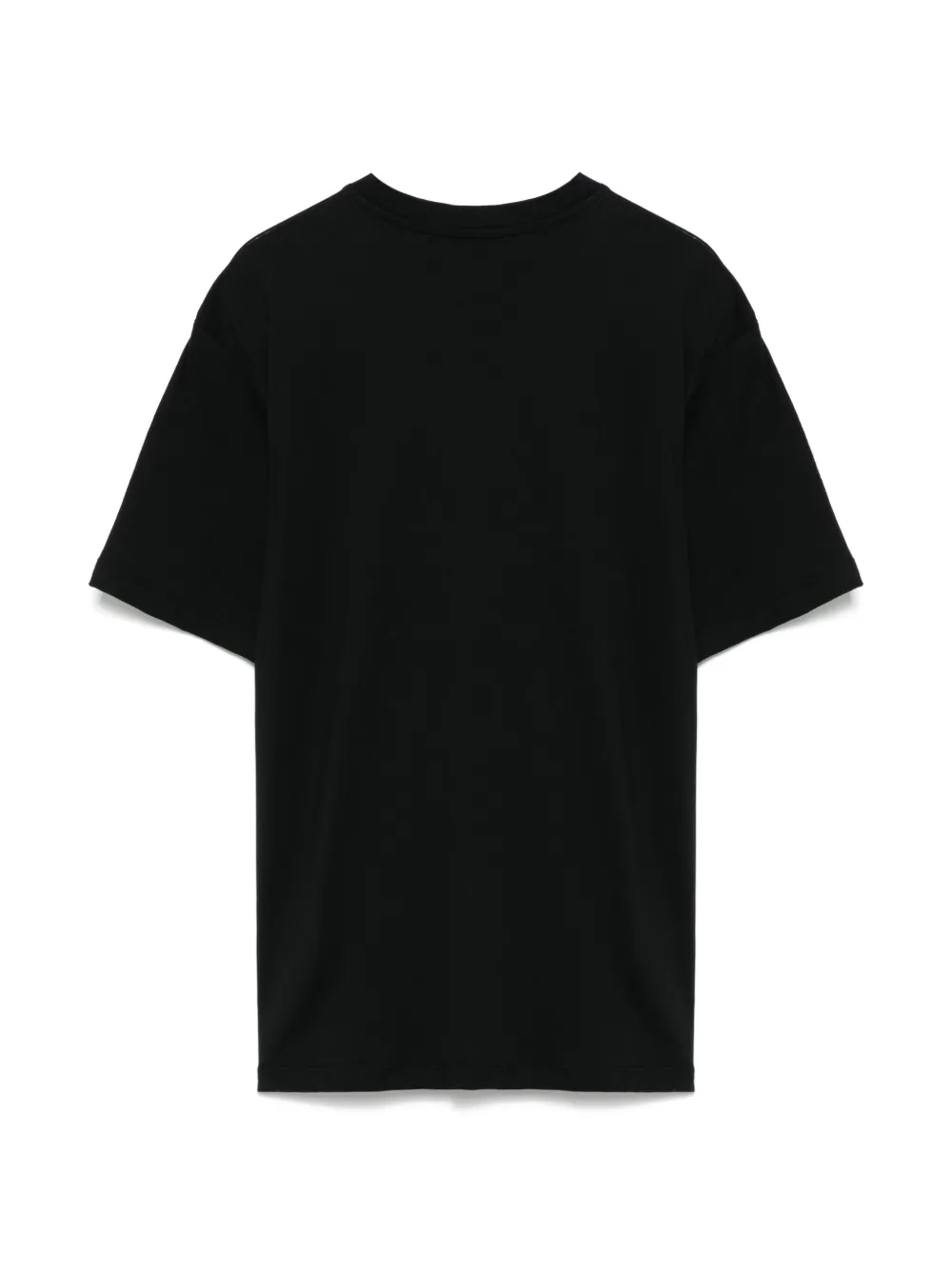 MSGM Kids playera con logo estampado | Playeras | Image 2