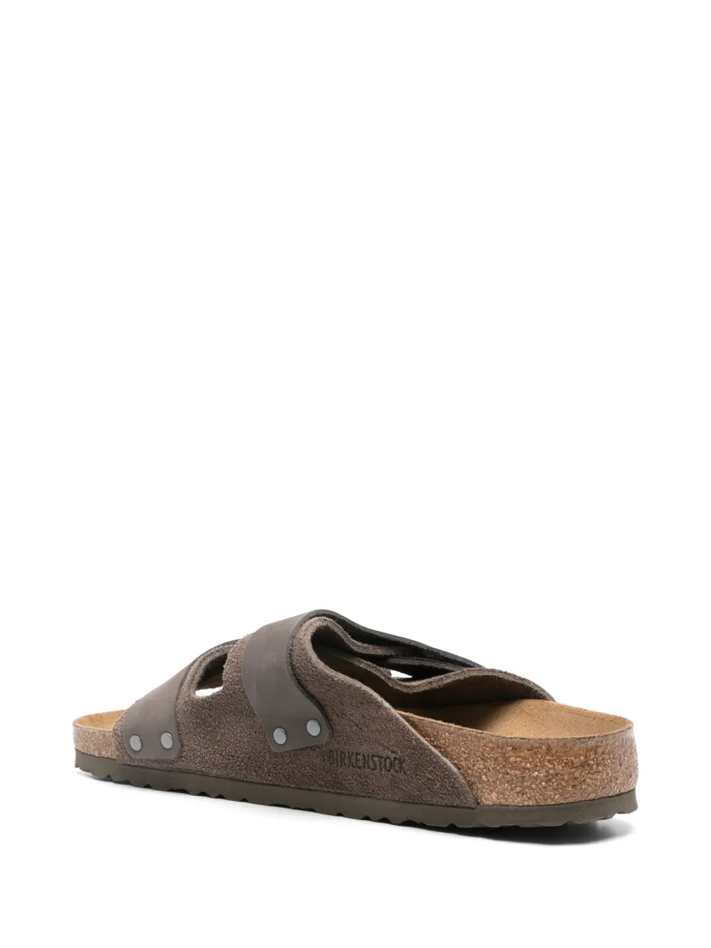 Birkenstock Uji slides Grey