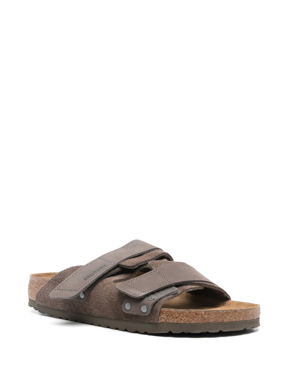 Birkenstock Uji slides - Grijs