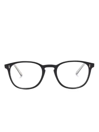 Oliver Peoples
