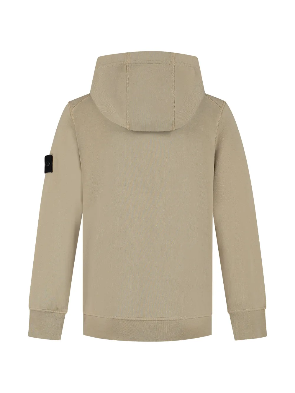 Stone Island Junior hoodie à patch Compass | Sweats & hoodies | Image 2