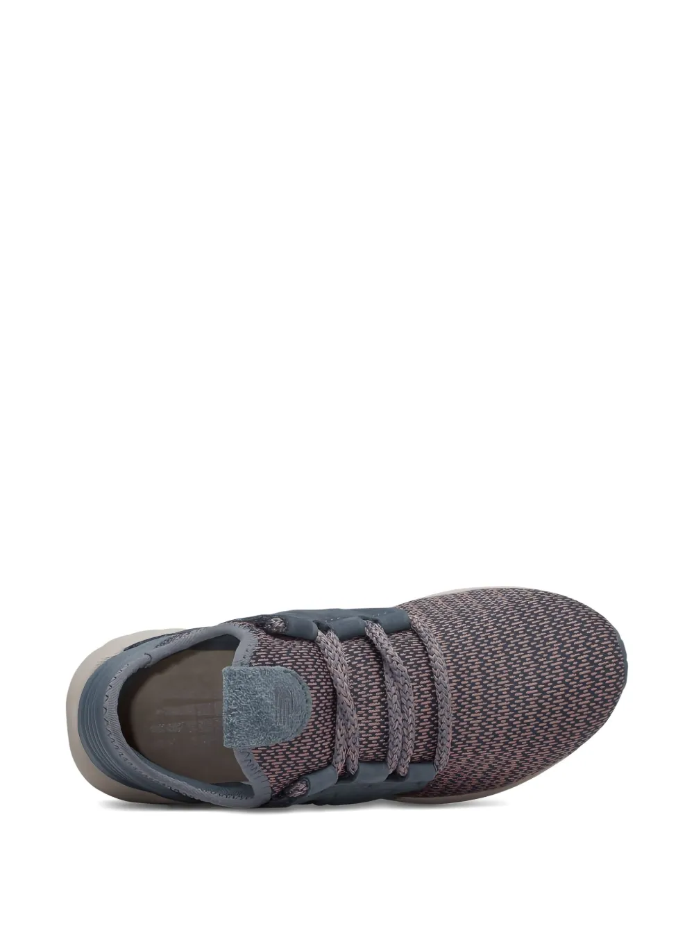 New Balance Fresh Foam Cruz V2 "Thunder Latte" sneakers Neutrals