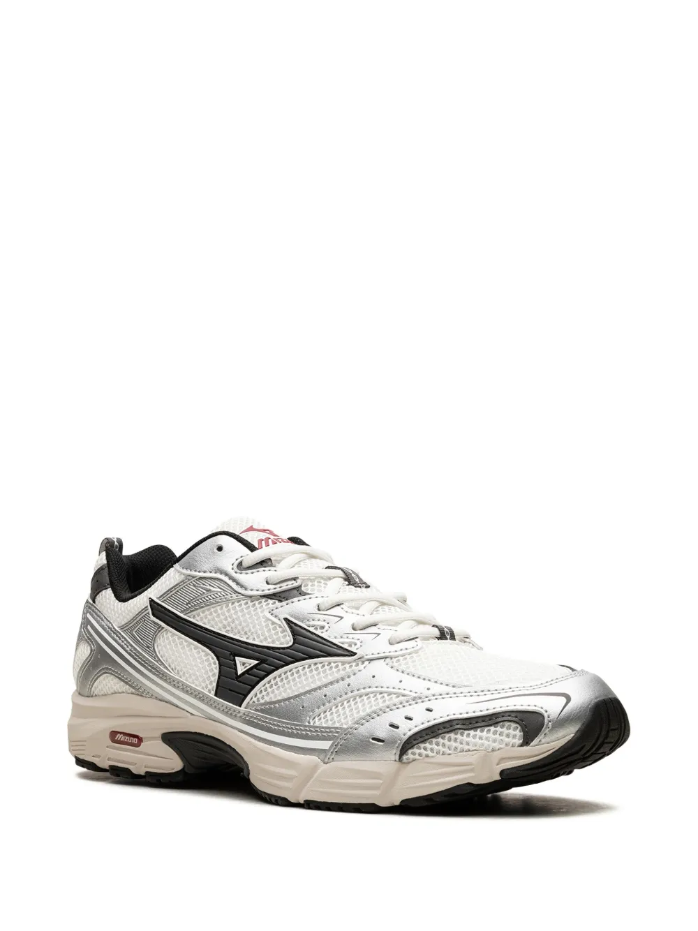 Mizuno MXR OG sneakers - Zilver