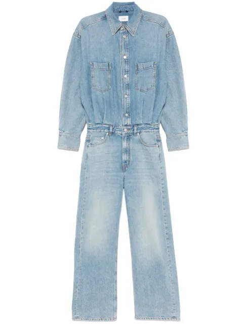 Haikure Tilda jumpsuit