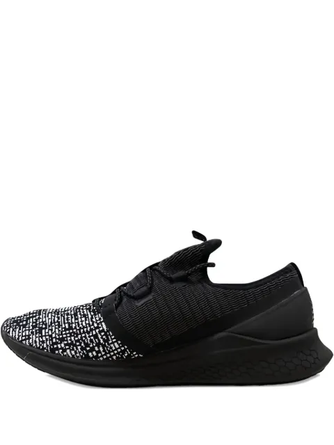New Balance Fresh Foam Cruz LAZR Hyposkin "Black" sneakers