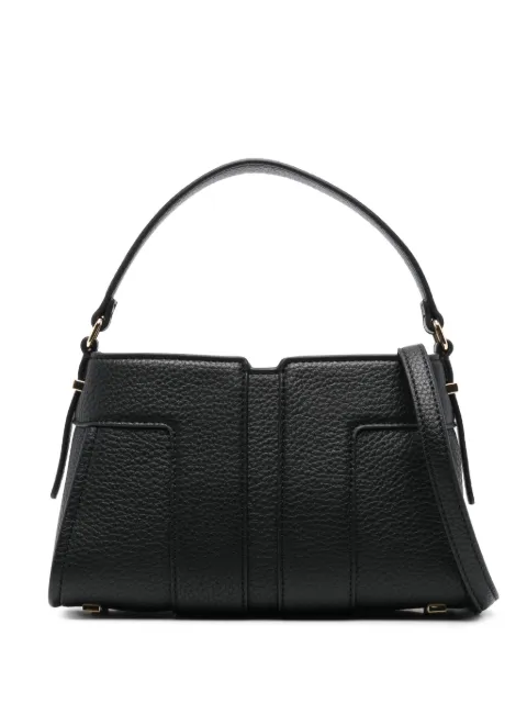 Elisabetta Franchi sac à main à motif monogrammé