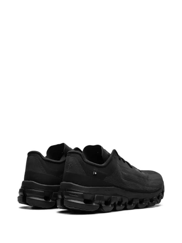 Men's Cloudflow 4 IKON White | Moon