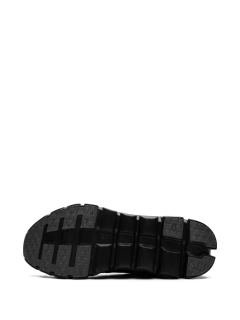 On Running Cloudflow 4 "IKON Magnet Black" sneakers 3WE30272130 - 3