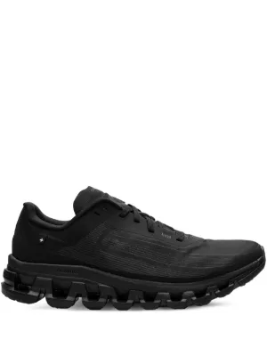 On Cloud X Z5 Sneakers | Black | FARFETCH