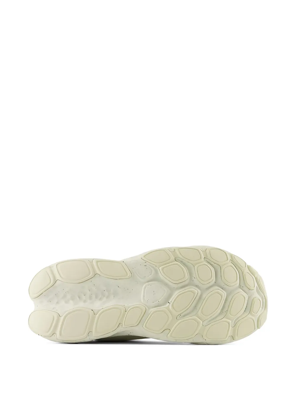 New Balance Fresh Foam X More V4 "Sea Salt" sneakers White