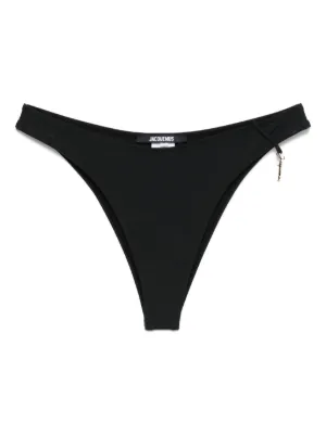 【Jacquemus】Le Haut Sofio ビキニボトム JACQUEMUS(ジャックムス) 水着・ビーチグッズ(レディース