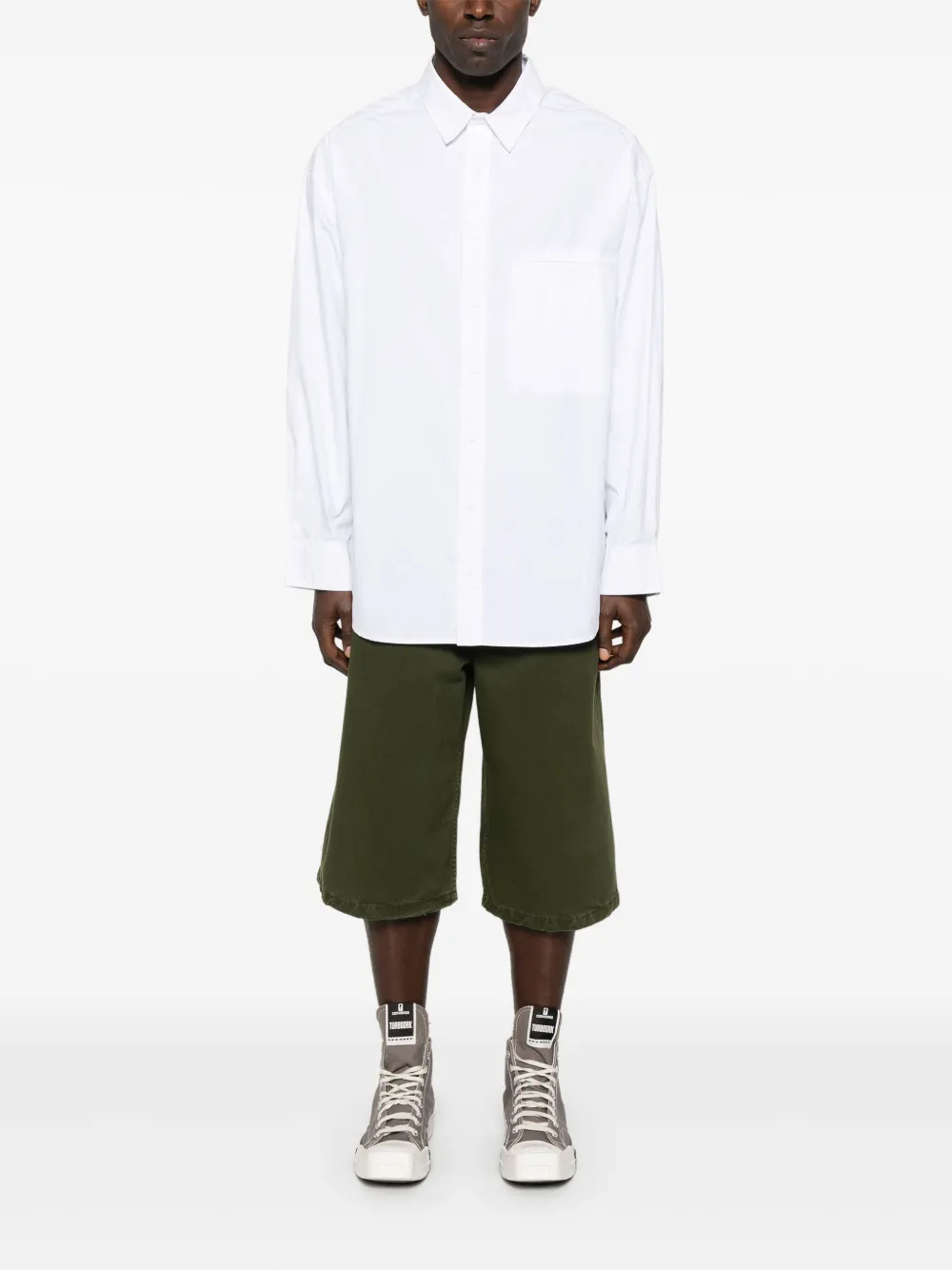 ENTIRE STUDIOS camisa Giant | Camisas | Image 2