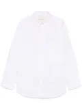 ENTIRE STUDIOS Giant shirt - White