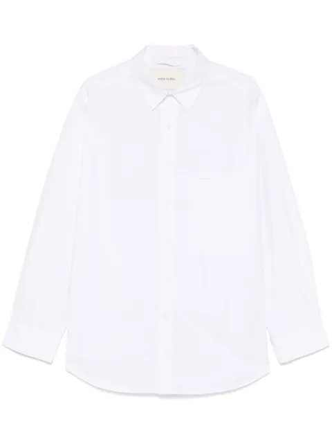 ENTIRE STUDIOS Giant shirt