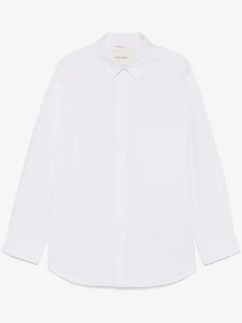 ENTIRE STUDIOS Giant shirt