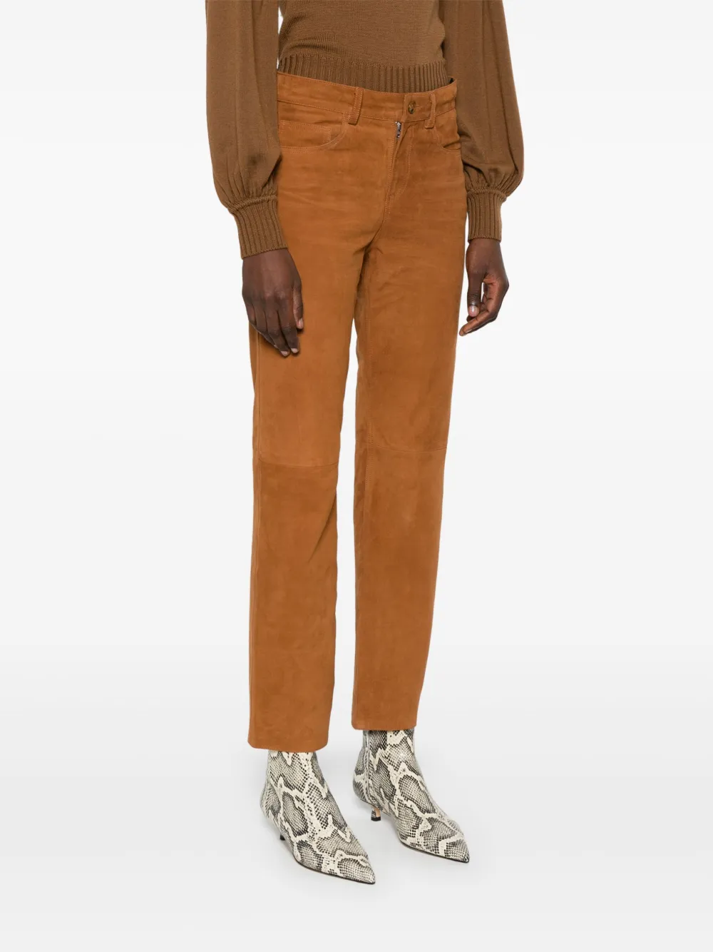Blazé Milano Pantaloni Paso | Pantaloni | Image 3