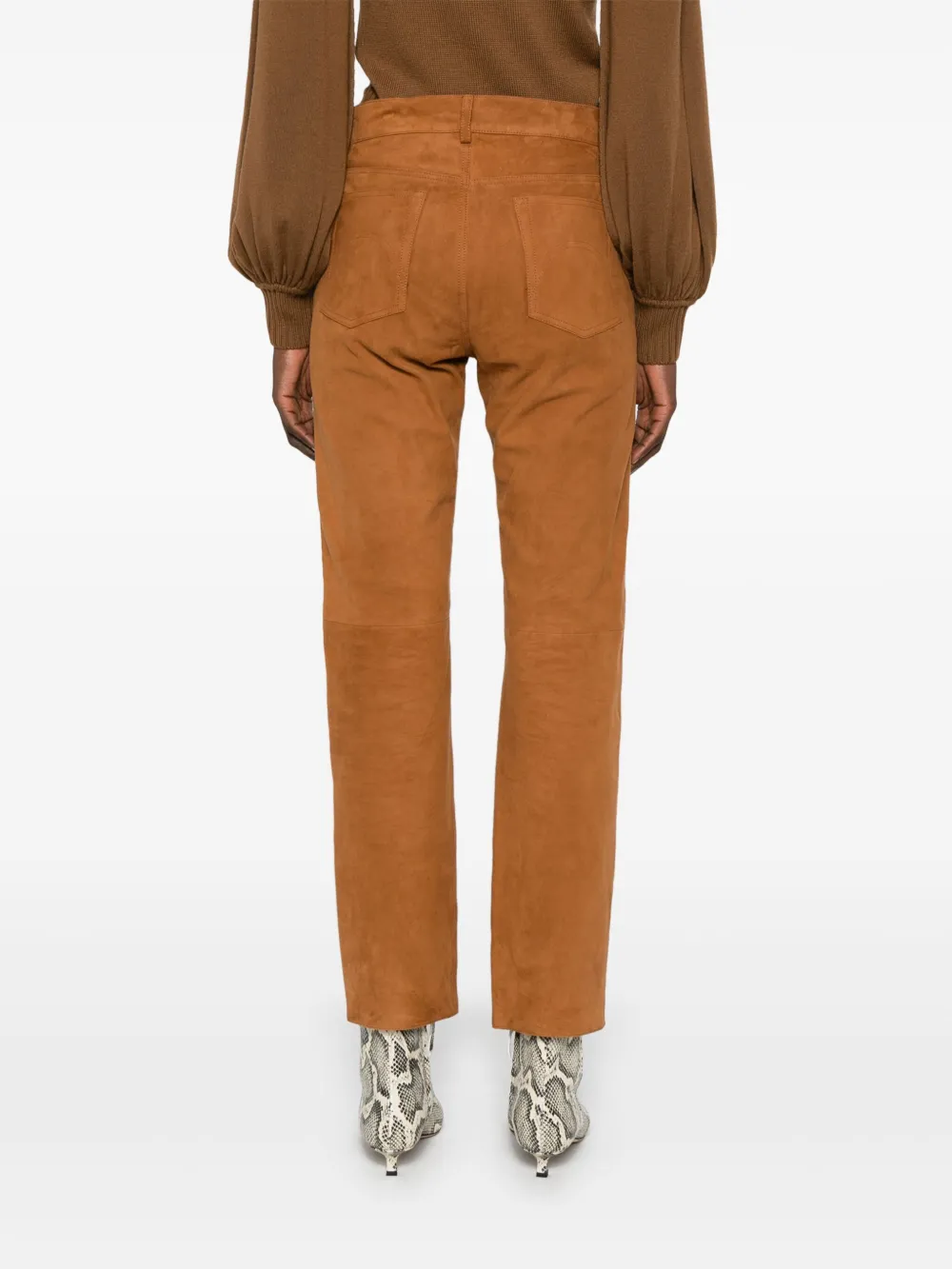Blazé Milano Pantaloni Paso | Abbigliamento | Image 4