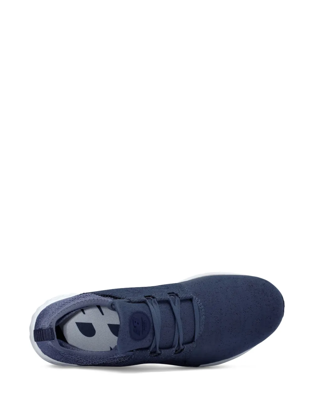 New Balance Fresh Foam Cruz "Navy" sneakers Blue