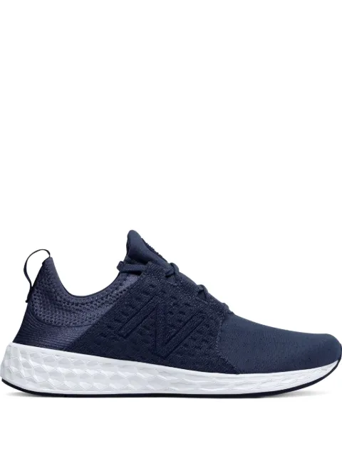 New Balance Fresh Foam Cruz "Navy" sneakers