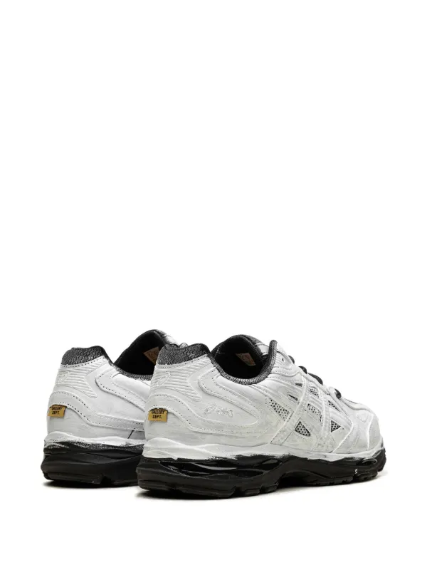 ASICS x Gallery Dept Gel-K1011 