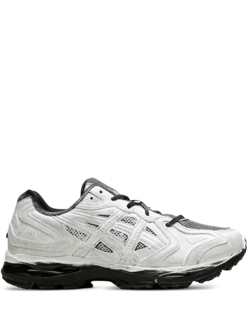 X Gallery Dept baskets Gel-K1011 'Mental Energy Painted - Black' - ASICS - Modalova