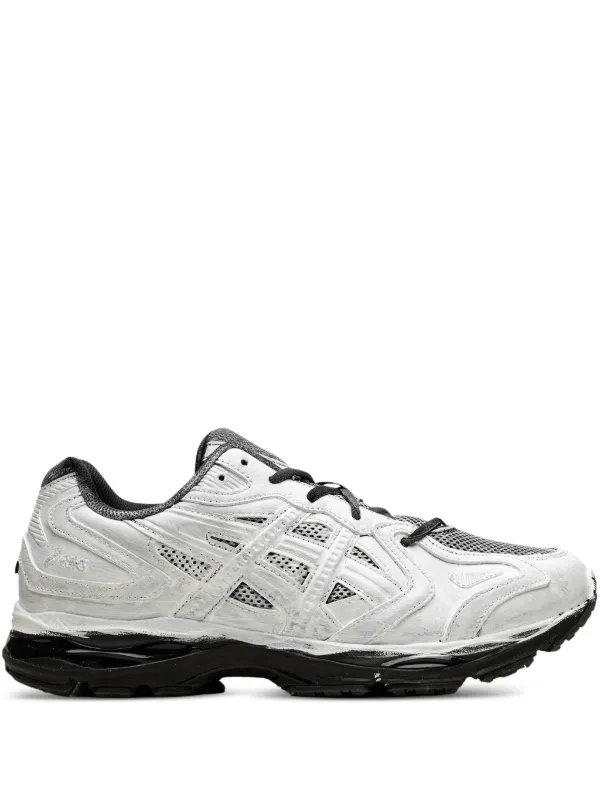ASICS x Gallery Dept Gel-K1011 “Mental Energy Painted ASICS x Gallery Dept Gel-K1011 “Mental Energy Painted
