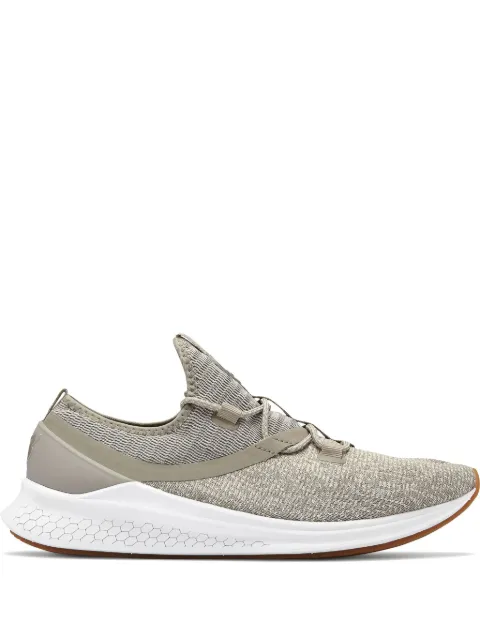 New Balance Fresh Foam Lazr "Grey/White" sneakers