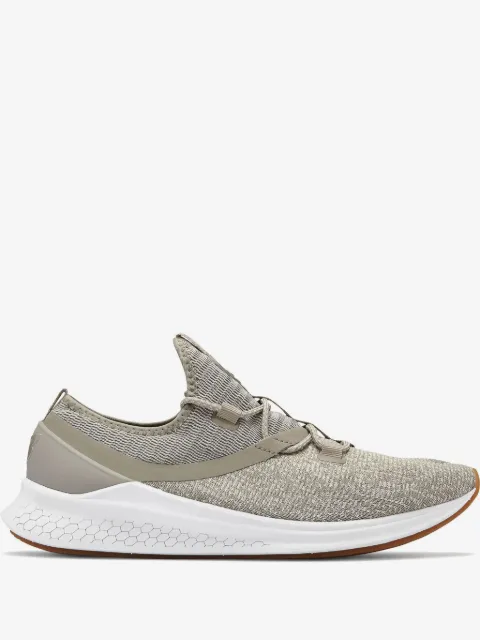 New Balance tenis Fresh Foam Lazr "Grey/White"