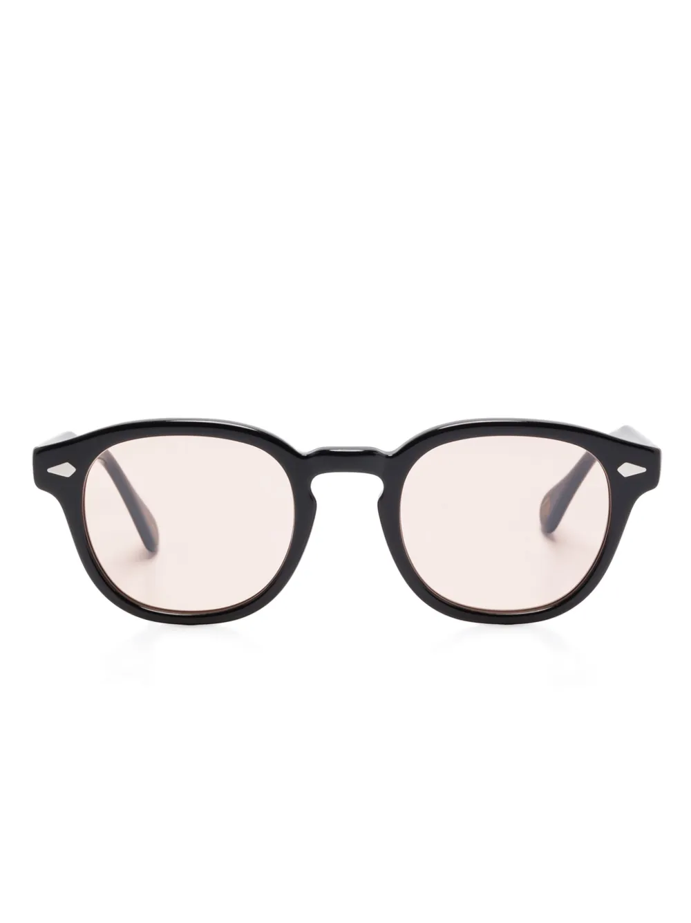 Moscot lentes de sol Lemtosh | negro | Image 1