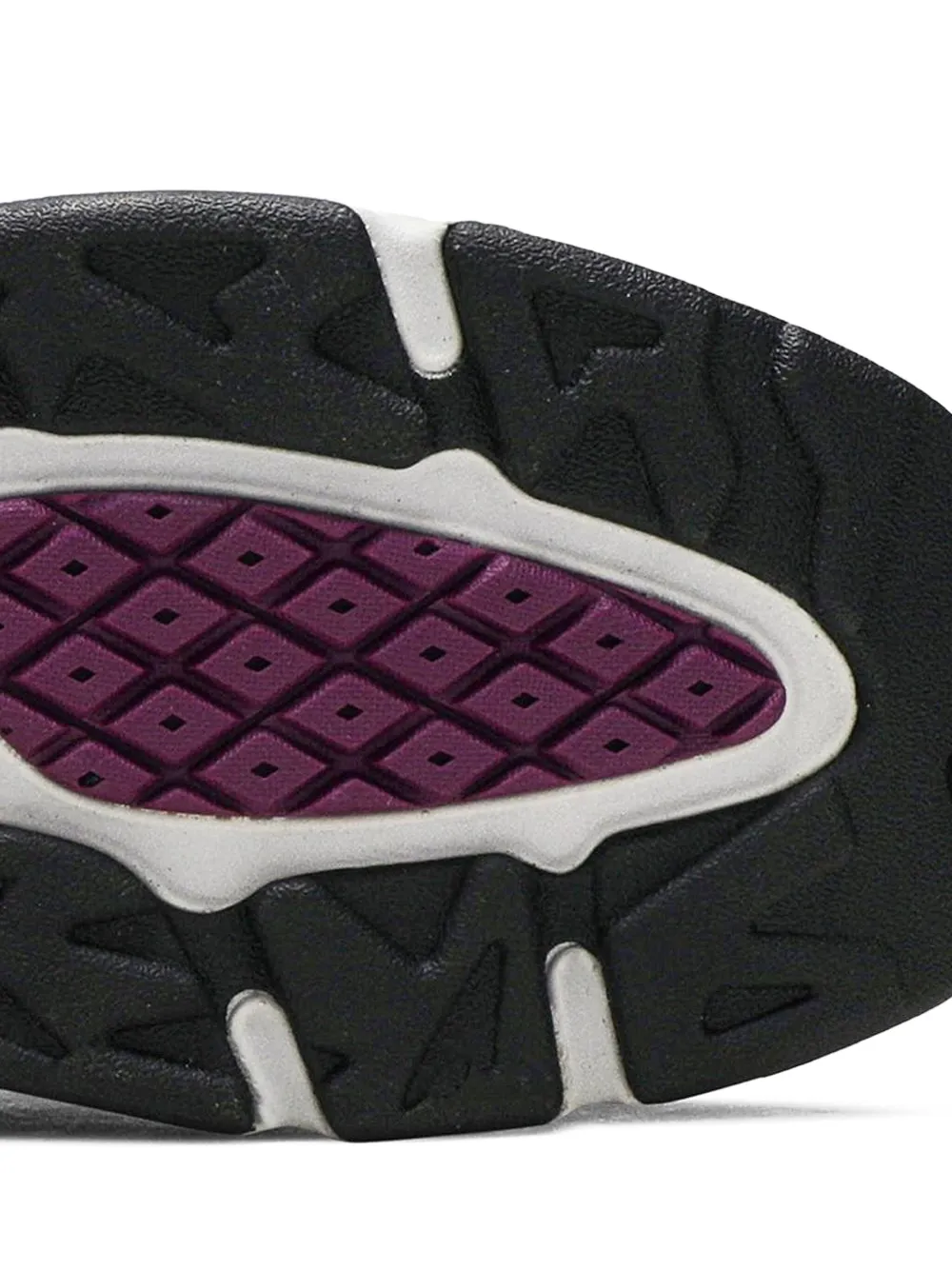 X-90 "Black/Teal" sneakers