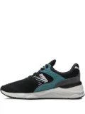 New Balance X-90 ""Black/Teal"" sneakers