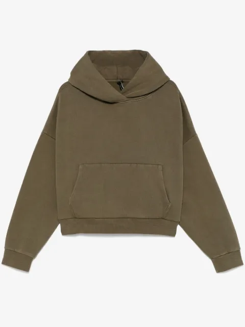 ENTIRE STUDIOS Heavy hoodie