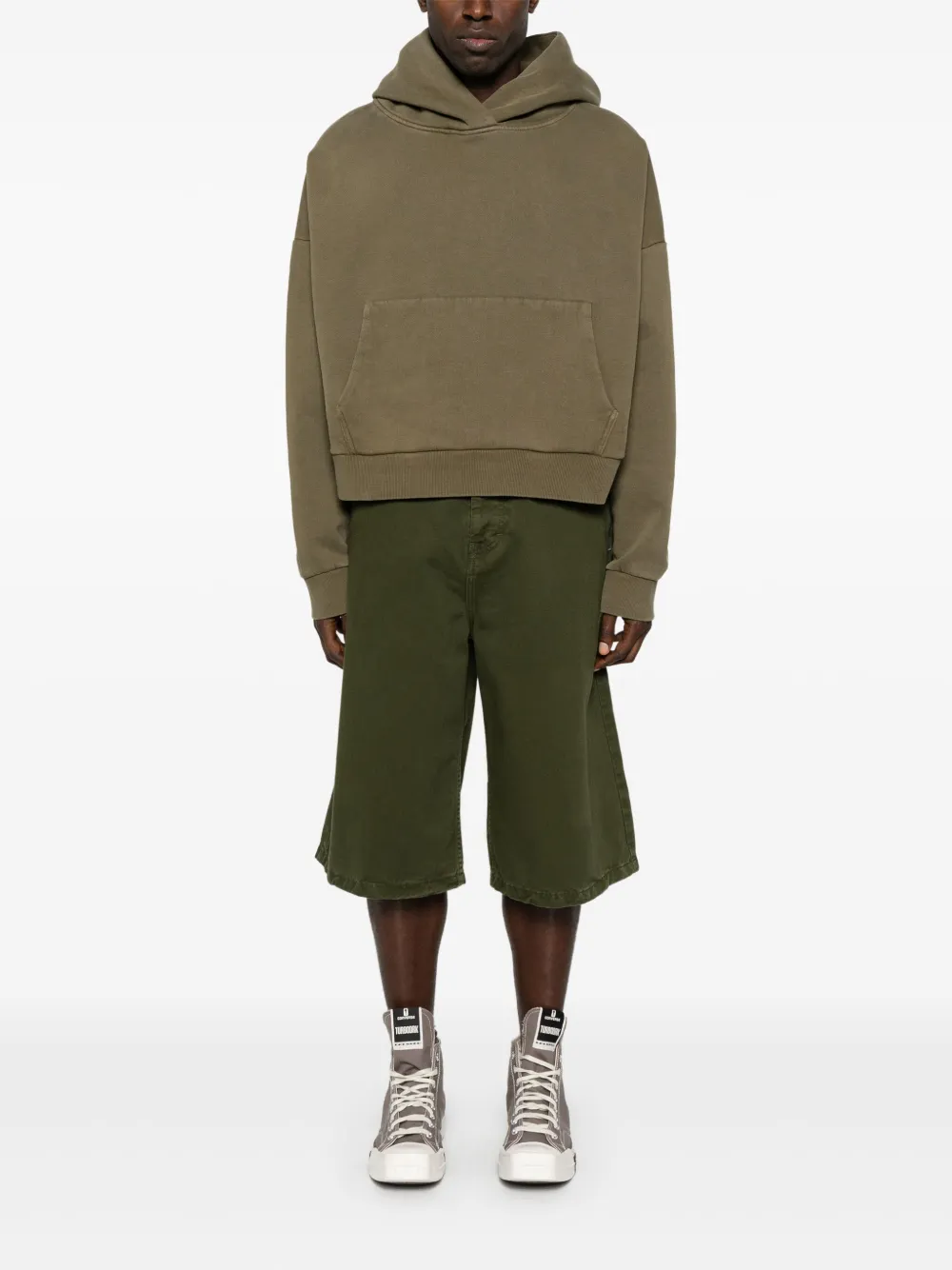 ENTIRE STUDIOS Heavy hoodie | Hoodies | Image 2