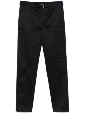 Sacai Pants for Men - FARFETCH