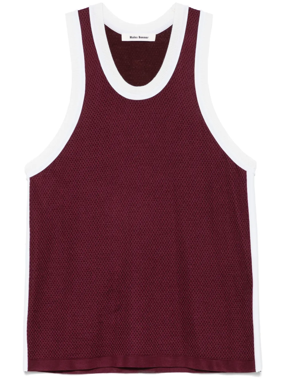 Rio tank top