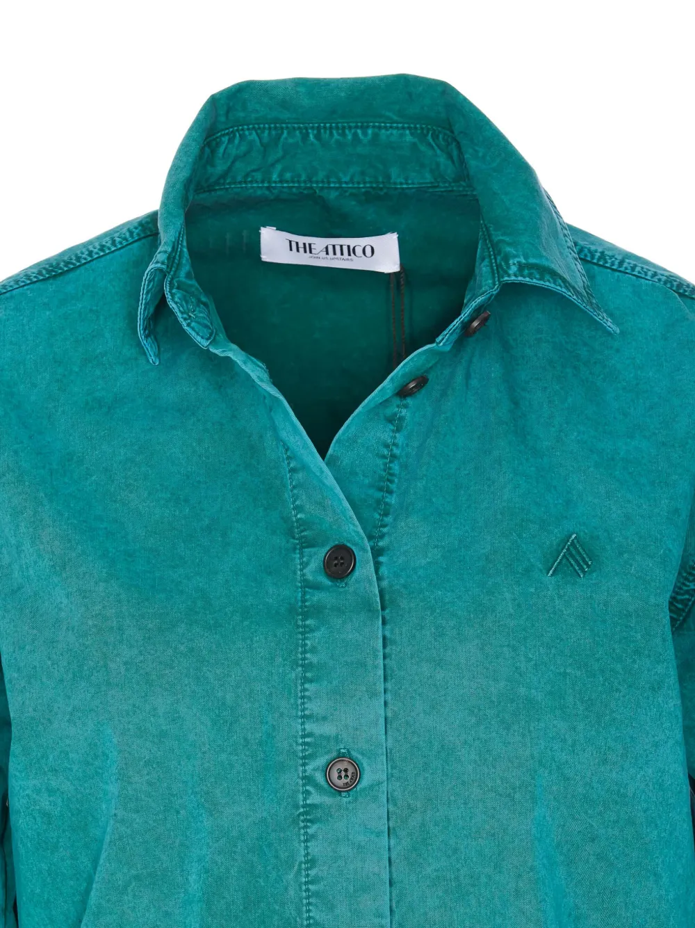 The Attico Giacca con ricamo | Abbigliamento | Image 4