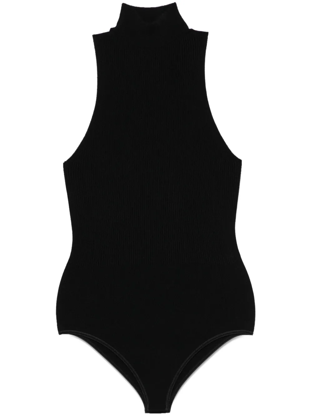 Alaïa halterneck bodysuit | Image 1