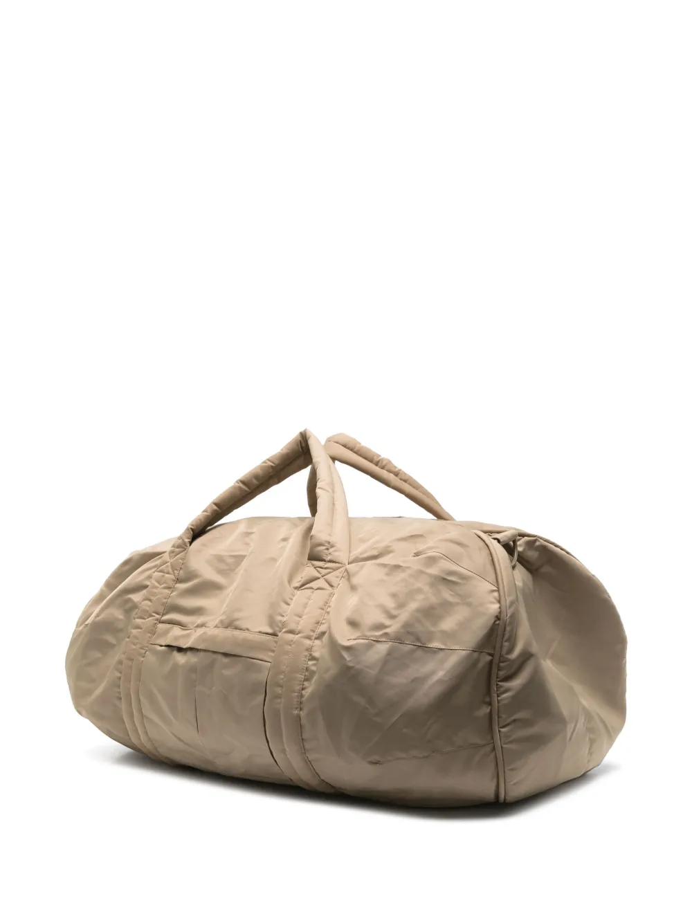 ENTIRE STUDIOS Standard Duffle reistas - Beige