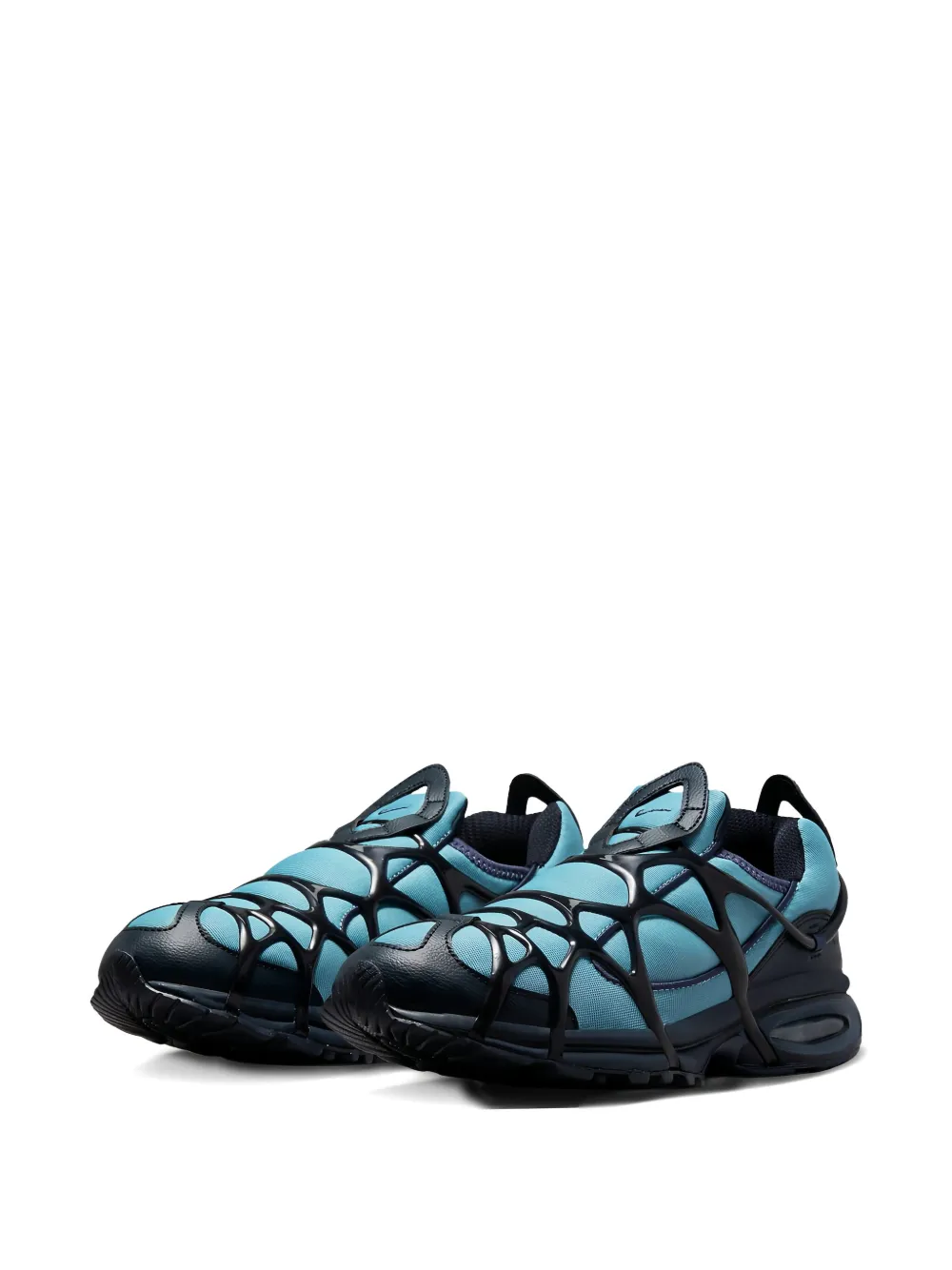 Nike Air Kukini "Thunder Blue" sneakers Blauw