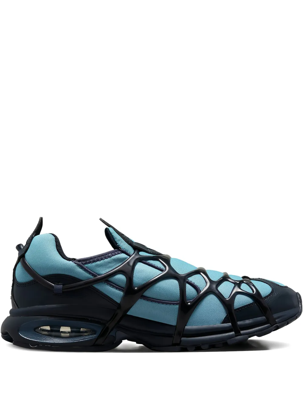 Nike Air Kukini "Thunder Blue" sneakers Blauw
