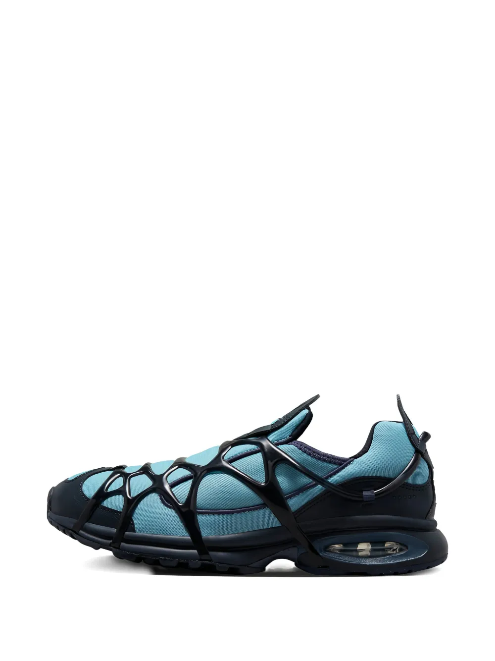 Nike Air Kukini "Thunder Blue" sneakers Blauw