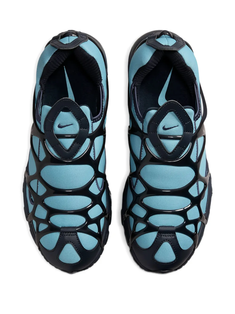 Nike Air Kukini "Thunder Blue" sneakers Blauw