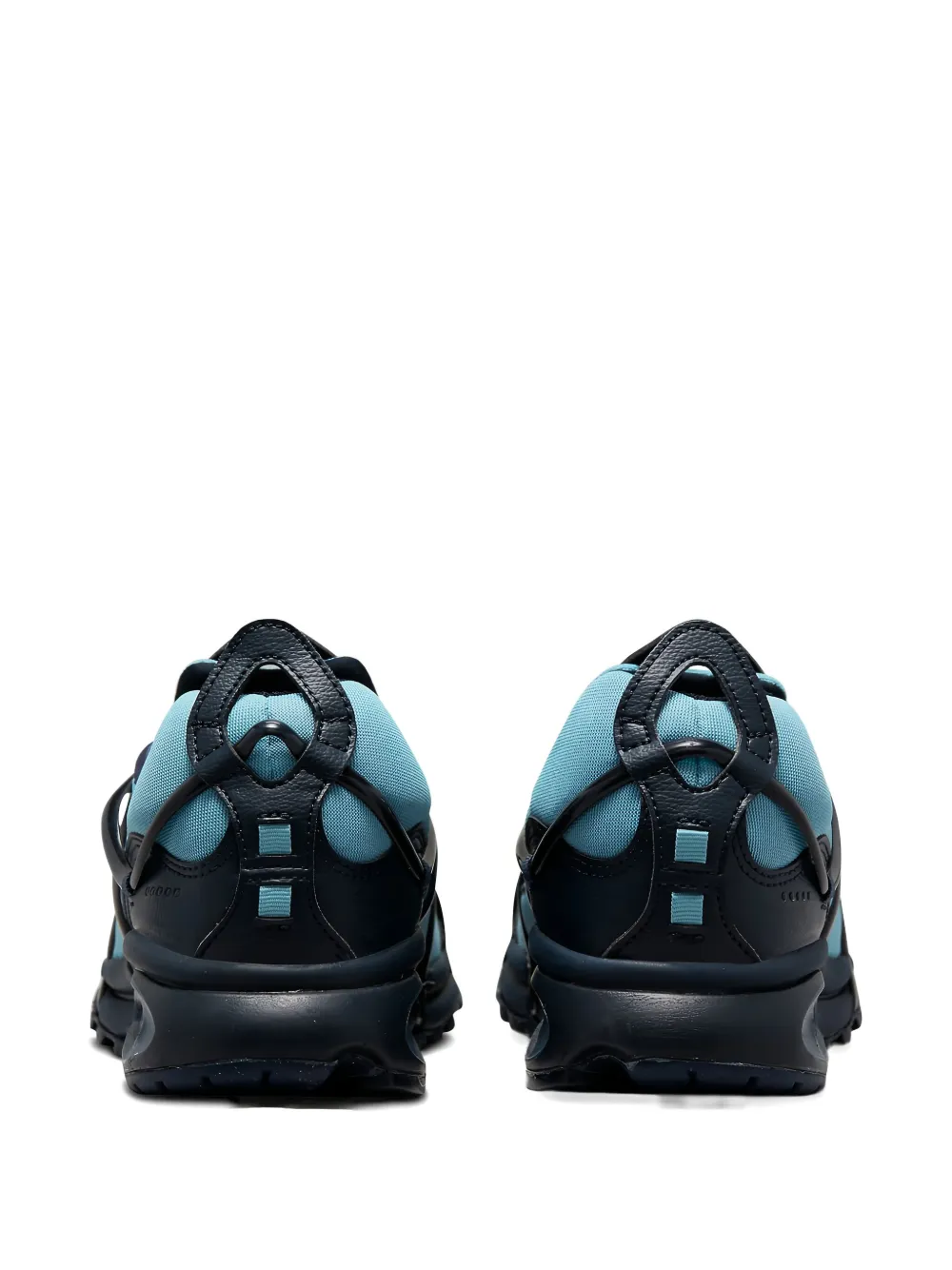 Nike Air Kukini "Thunder Blue" sneakers Blauw