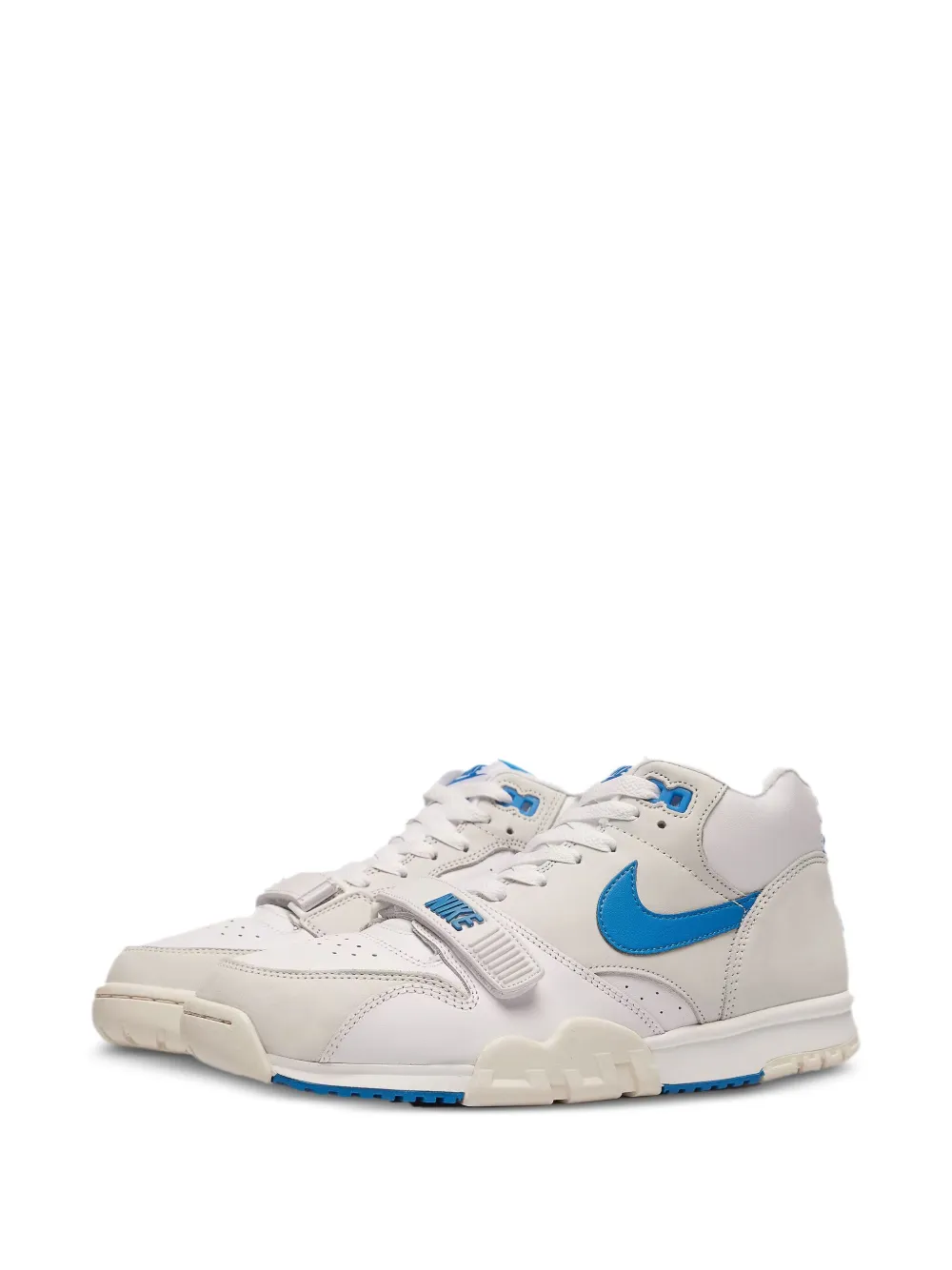 Nike Air Trainer 1 "Photo Blue" sneakers - Wit