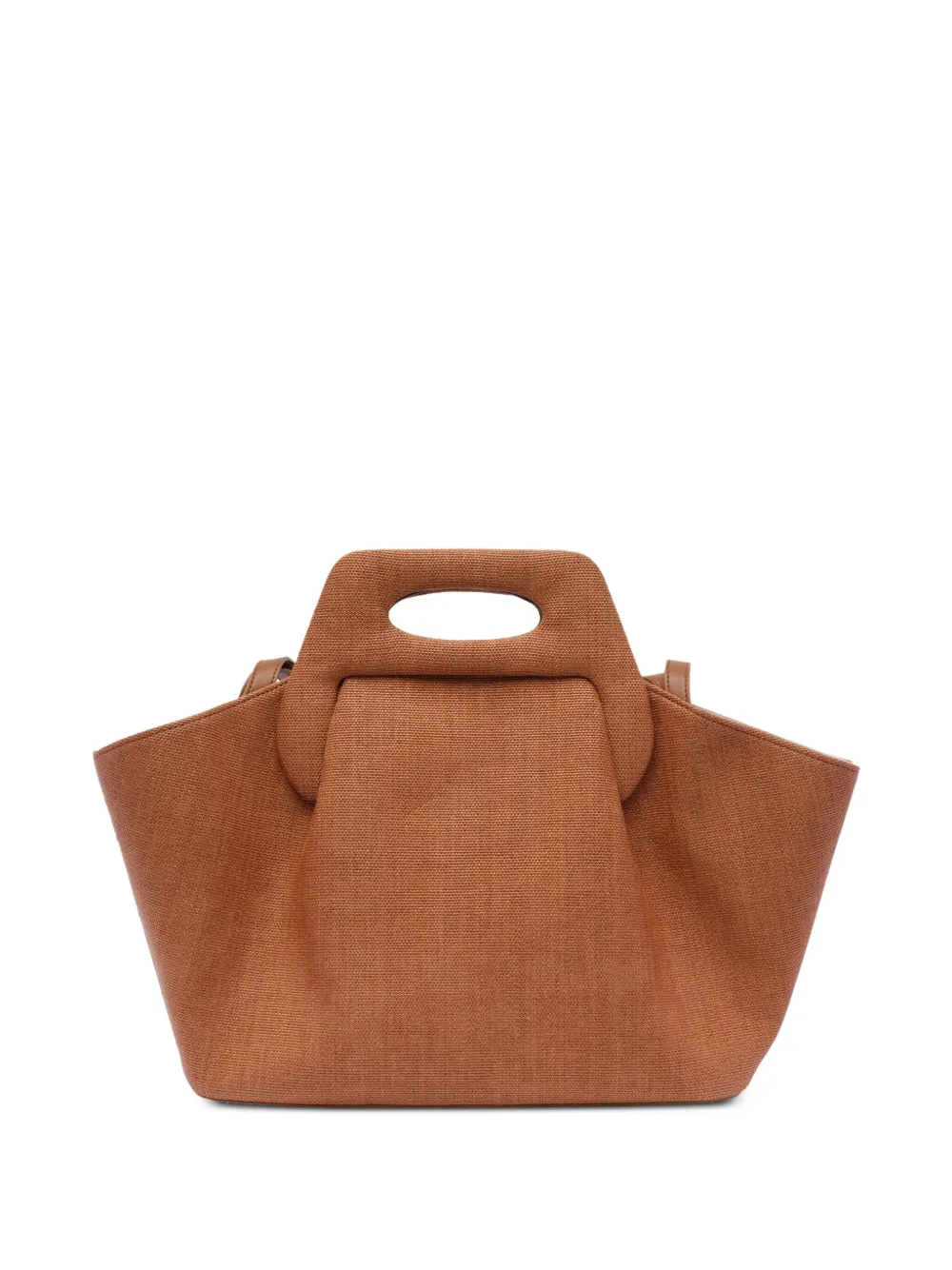 Themoirè Dhea shoulder bag