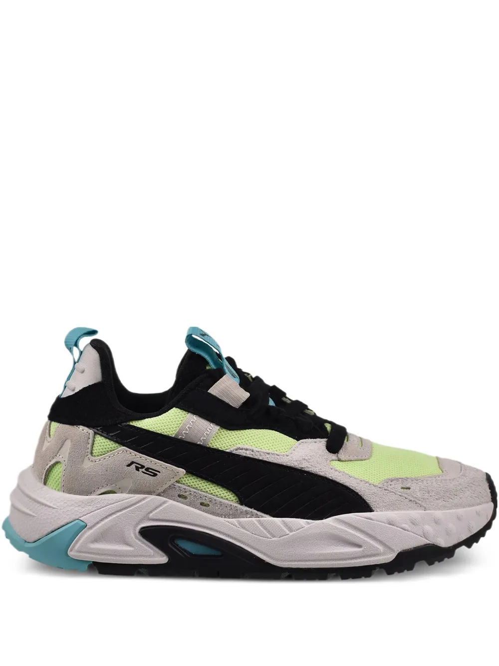 PUMA RS-Trck New Horizon sneakers Grey