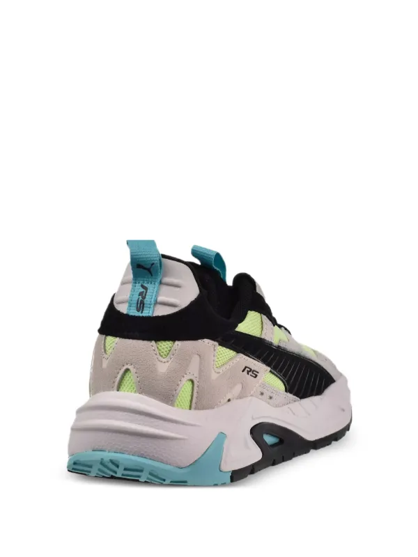 PUMA RS-Trck New Horizon Sneakers | Grey | FARFETCH ZA
