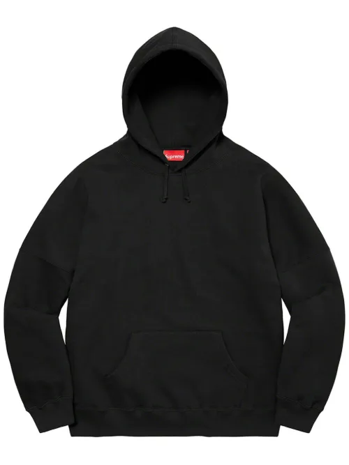 Hoodie à détails de perles - Supreme - Modalova