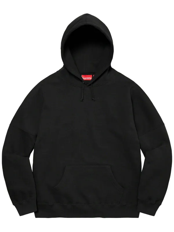 Supreme ビーズ パーカー | ブラック | FARFETCH JP